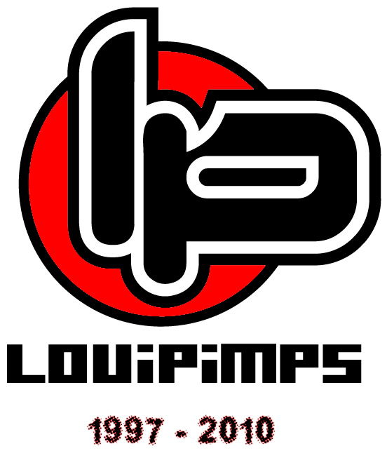 Louipimps Records 1997 - 2009